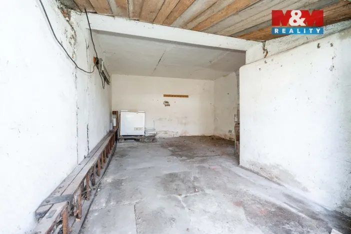 Prodej rodinného domu, Dešná - Dančovice, 120 m2