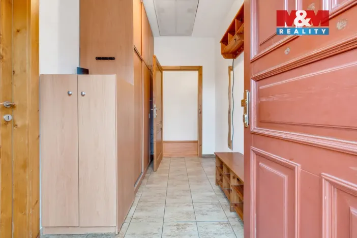 Prodej rodinného domu, Králův Dvůr - Popovice, Na Výsluní, 108 m2