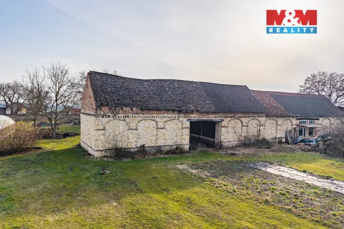 Prodej rodinného domu, Opočnice, 71 m2