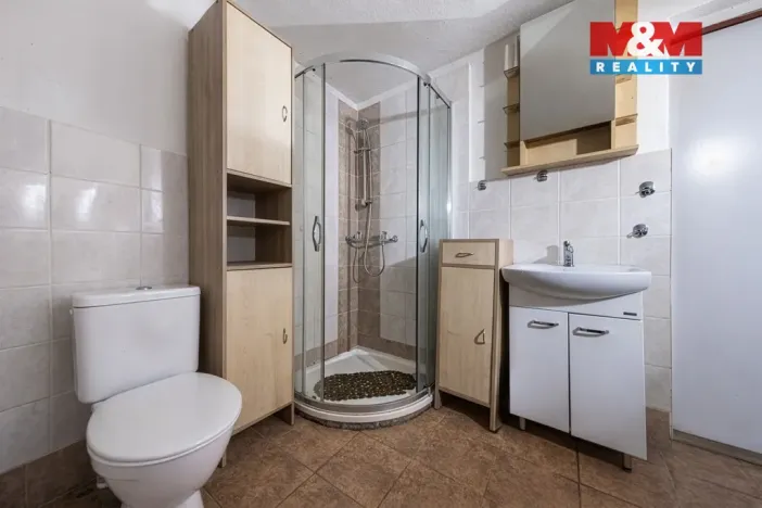 Prodej rodinného domu, Opočnice, 71 m2