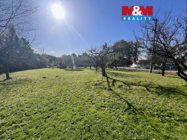 Prodej pozemku pro bydlení, Petřvald, 1304 m2