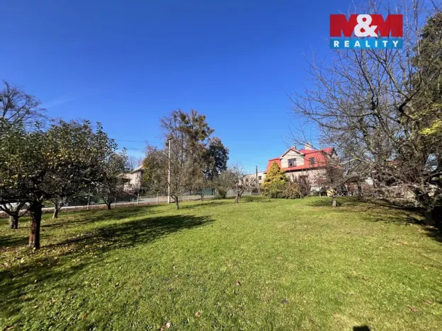 Prodej pozemku pro bydlení, Petřvald, 1304 m2