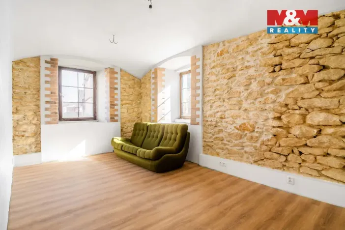 Prodej rodinného domu, Ždírec, 300 m2