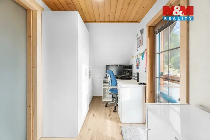 Prodej rodinného domu, Janské Lázně, Janská, 48 m2