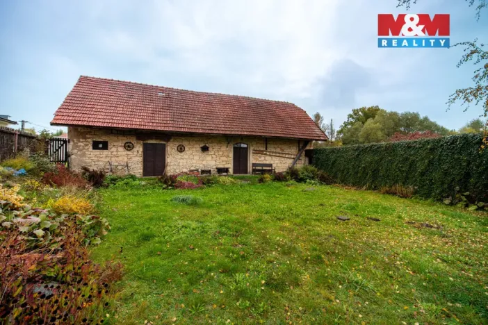 Prodej chalupy, Jedlová, 154 m2