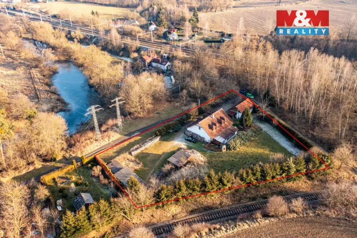 Prodej rodinného domu, Strakonice - Strakonice I, U Hajské, 273 m2