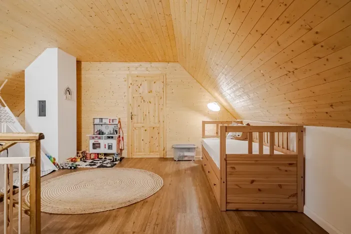 Prodej rodinného domu, Česká Třebová, 157 m2