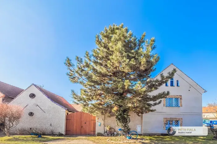 Prodej rodinného domu, Vraný, 133 m2