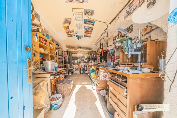 Prodej rodinného domu, Vraný, 133 m2