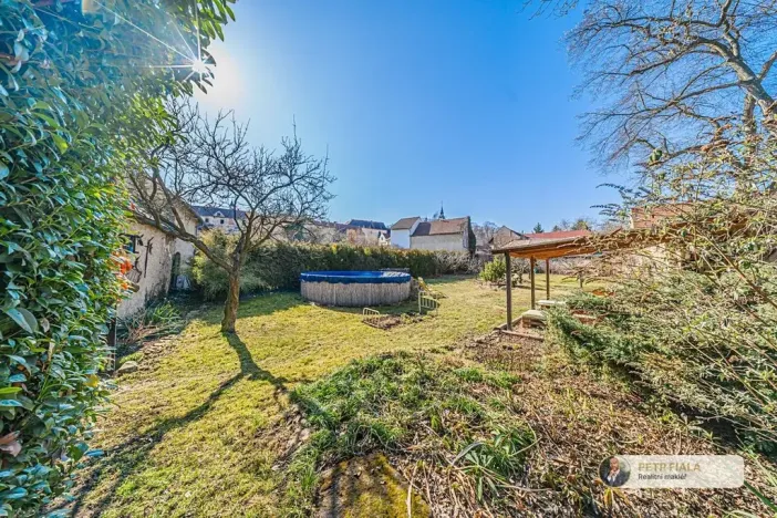 Prodej rodinného domu, Vraný, 133 m2