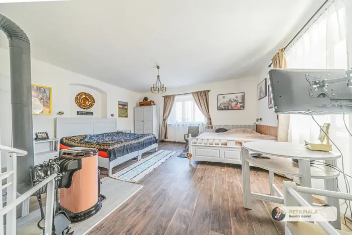 Prodej chalupy, Vraný, 133 m2