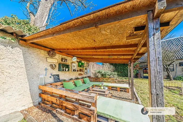 Prodej chalupy, Vraný, 133 m2