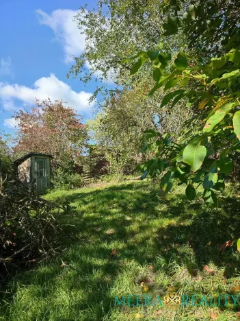 Prodej zahrady, Přerov, 1527 m2