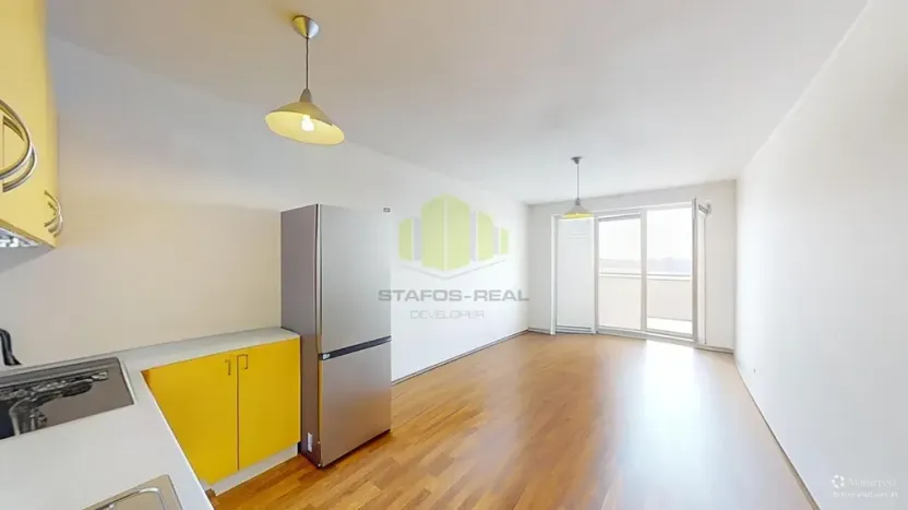 Pronájem bytu 1+kk, Olomouc, Jeremiášova, 32 m2