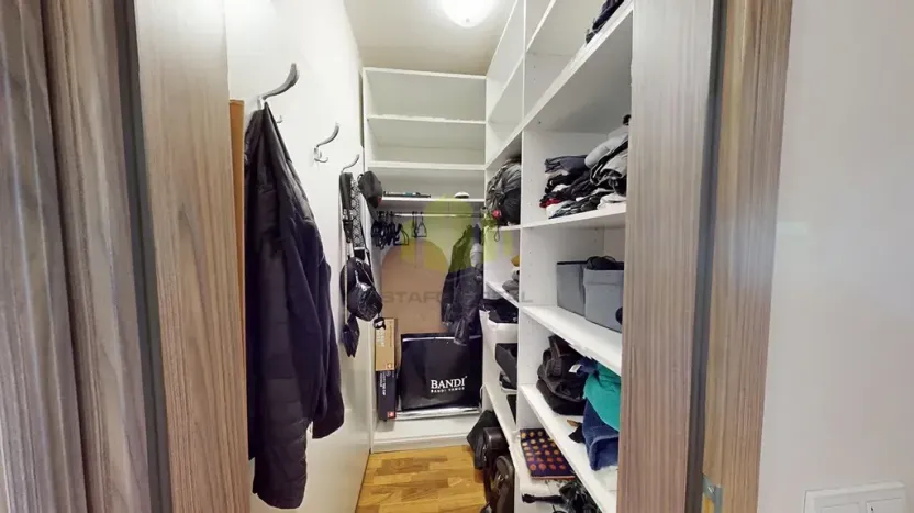 Pronájem bytu 1+kk, Olomouc, Jeremiášova, 32 m2