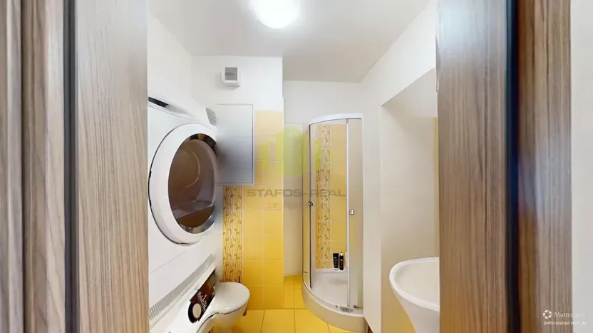 Pronájem bytu 1+kk, Olomouc, Jeremiášova, 32 m2