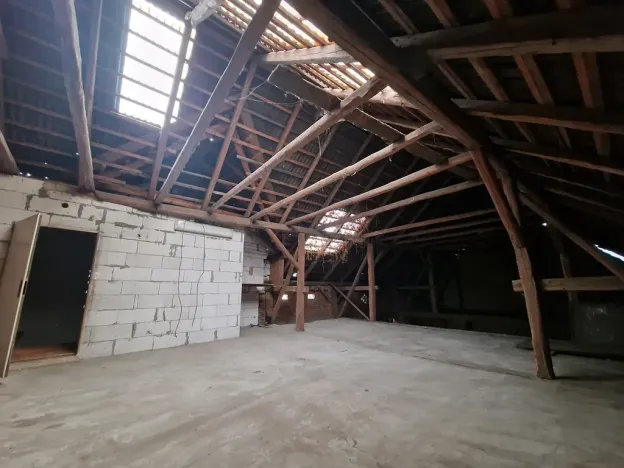 Prodej rodinného domu, Svojšín, 230 m2