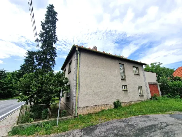Prodej rodinného domu, Veřovice, 180 m2