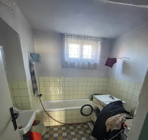 Prodej rodinného domu, Veřovice, 180 m2