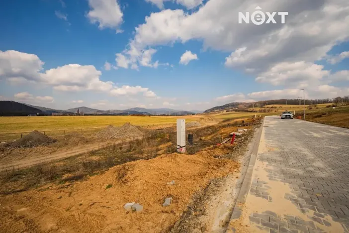 Prodej pozemku pro bydlení, Petrov nad Desnou, 966 m2