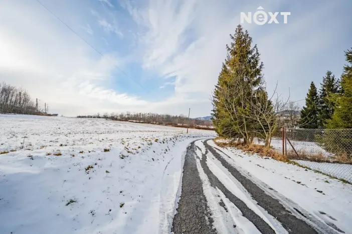 Prodej pozemku pro bydlení, Hrabišín, 1111 m2