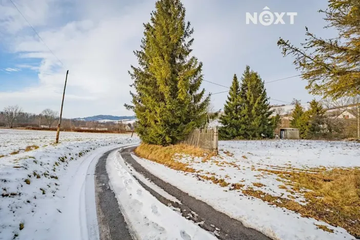 Prodej pozemku pro bydlení, Hrabišín, 1111 m2