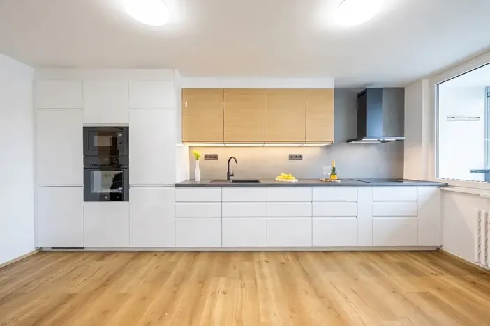 Prodej bytu 3+kk, Praha - Stodůlky, Bellušova, 81 m2