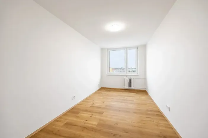 Prodej bytu 3+kk, Praha - Stodůlky, Bellušova, 81 m2