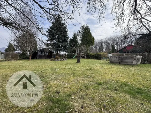 Prodej chaty, Nový Bor, U Vodárny, 29 m2