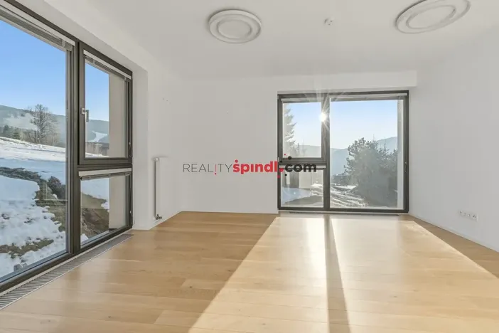 Prodej bytu 3+kk, Špindlerův Mlýn, 109 m2