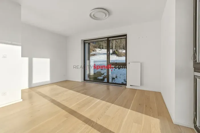 Prodej bytu 3+kk, Špindlerův Mlýn, 109 m2