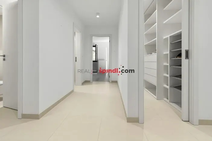 Prodej bytu 3+kk, Špindlerův Mlýn, 109 m2