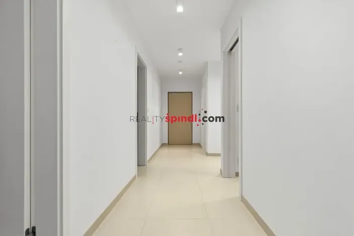 Prodej bytu 3+kk, Špindlerův Mlýn, 109 m2