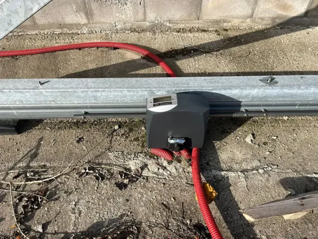 Prodej komerčního pozemku, Zaječí, 5838 m2