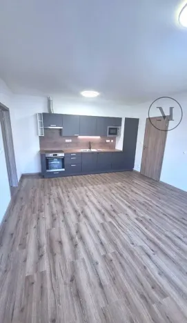 Pronájem bytu 2+kk, České Budějovice, Novohradská, 50 m2