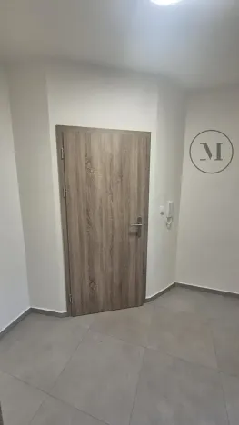 Pronájem bytu 2+kk, České Budějovice, Novohradská, 50 m2