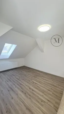 Pronájem bytu 2+kk, České Budějovice, Novohradská, 42 m2