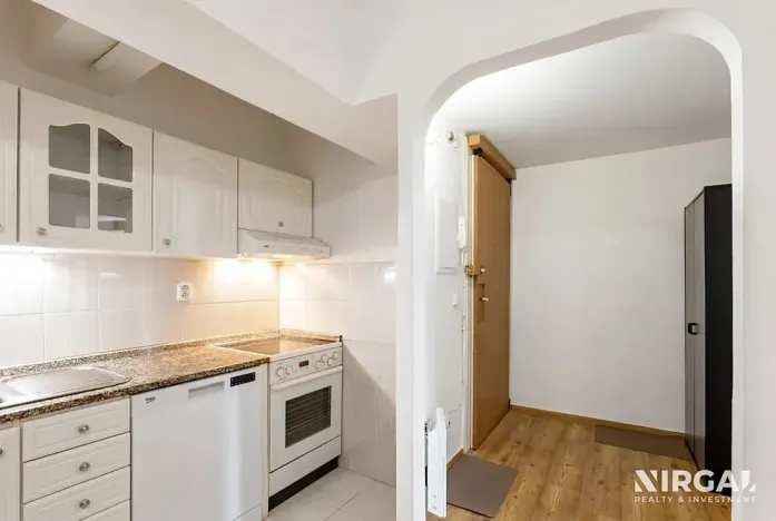 Prodej bytu 2+1, Praha - Vinohrady, Na Folimance, 63 m2