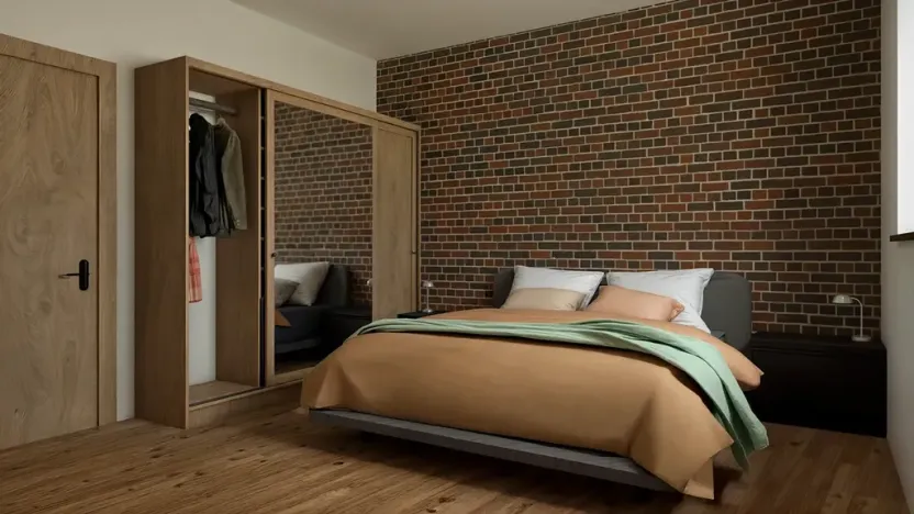 Prodej rodinného domu, Petřvald, Modrá, 135 m2