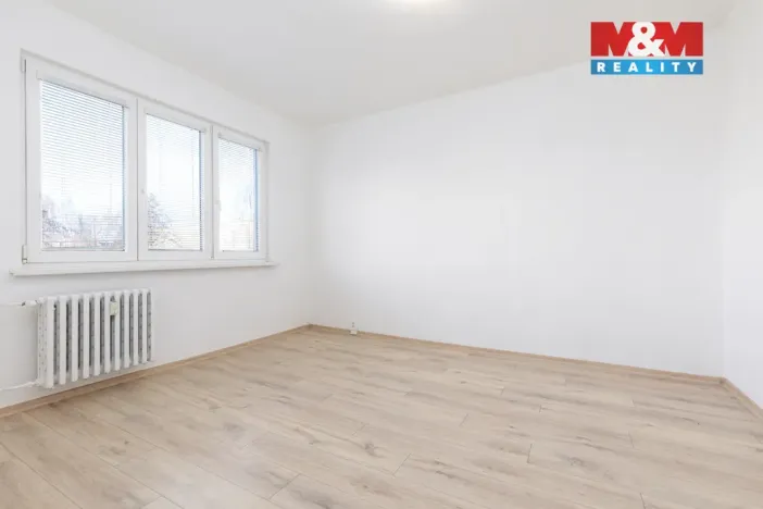 Prodej bytu 2+1, Ostrava - Hrabůvka, U Prodejny, 53 m2