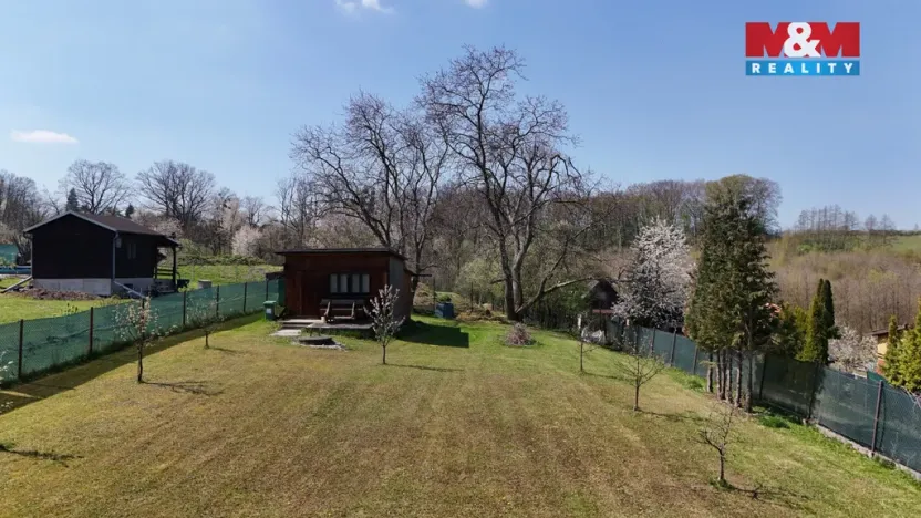 Prodej pozemku pro bydlení, Havířov - Bludovice, 1085 m2
