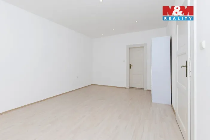 Pronájem bytu 4+kk, Pardubice - Pardubice-Staré Město, Zelenobranská, 90 m2