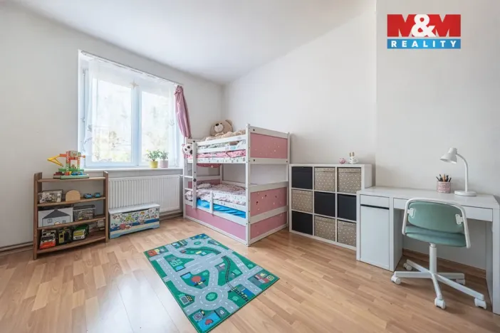 Pronájem bytu 2+kk, Praha - Strašnice, V úžlabině, 51 m2
