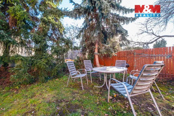 Pronájem bytu 2+kk, Praha - Strašnice, V úžlabině, 51 m2