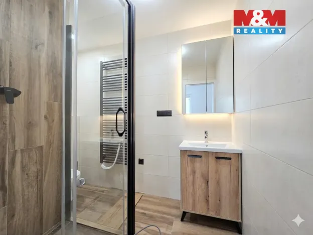 Prodej bytu 3+1, Frýdek-Místek - Frýdek, Slunečná, 74 m2