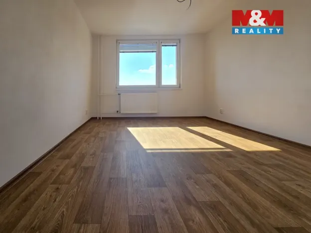 Prodej bytu 3+1, Frýdek-Místek - Frýdek, Slunečná, 74 m2