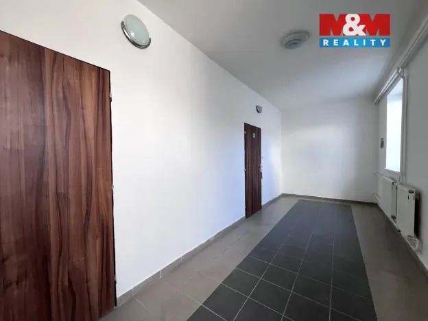 Pronájem obchodního prostoru, Prostějov, 210 m2