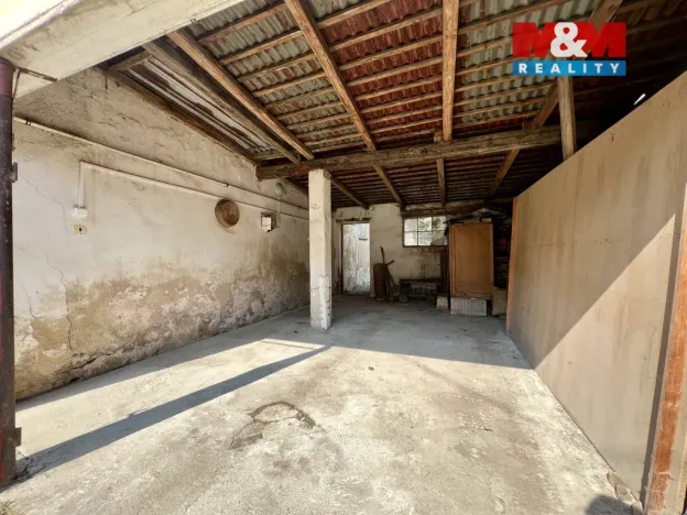 Prodej rodinného domu, Horní Dubenky, 99 m2