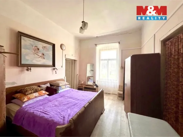 Prodej rodinného domu, Horní Dubenky, 99 m2