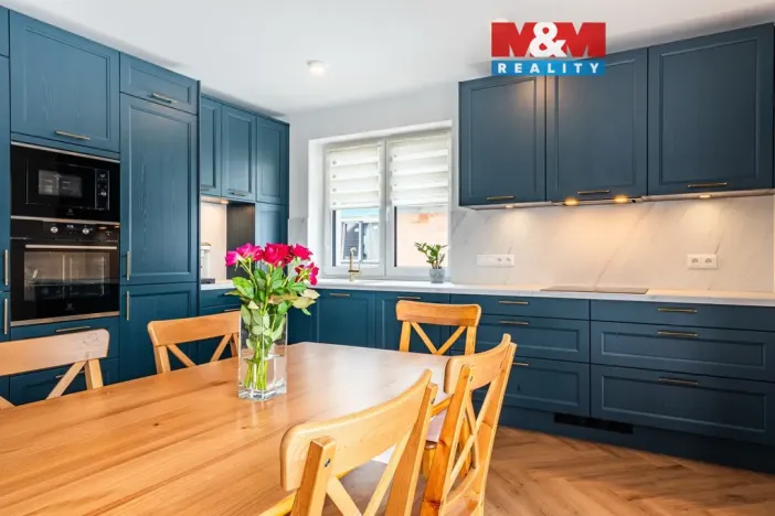 Prodej rodinného domu, Srubec, 125 m2